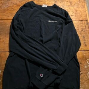 90’s Champion Crewneck